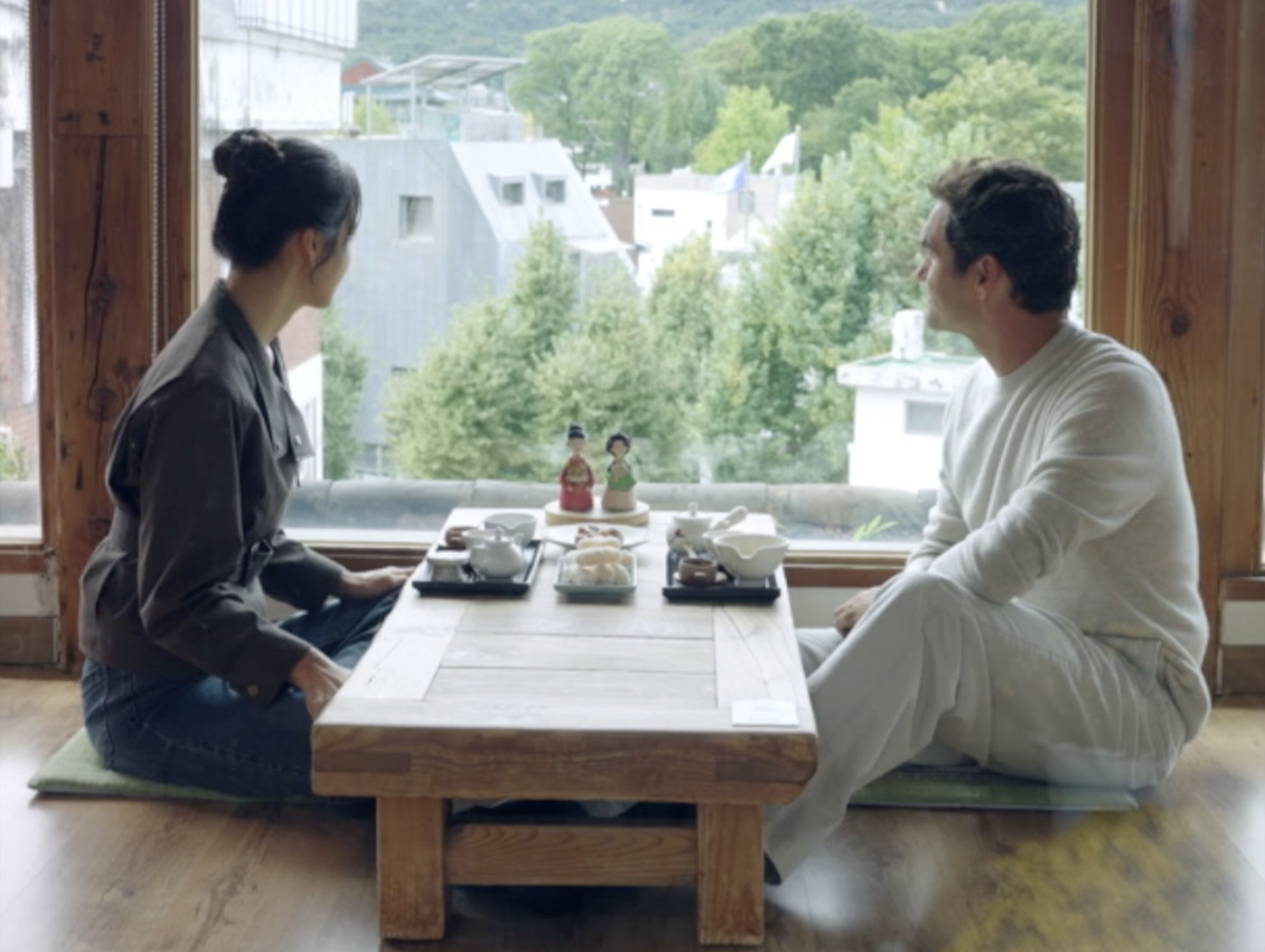 UNIQLO & ROGER FEDERER