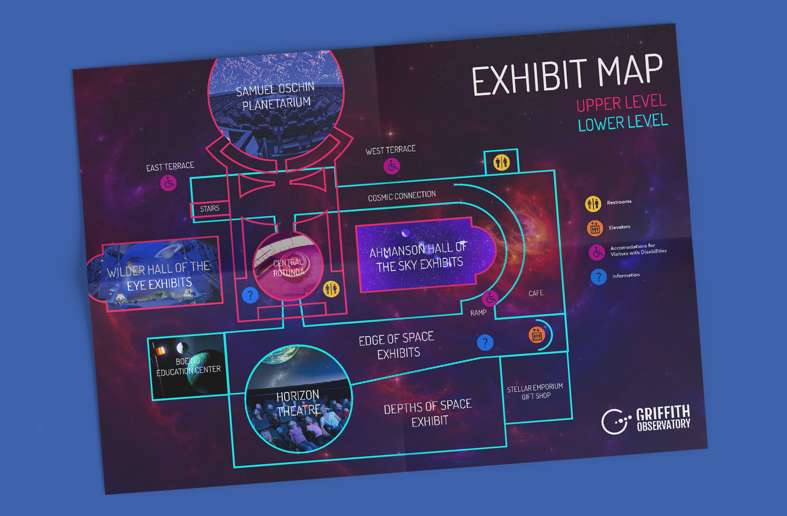 Griffith Observatory