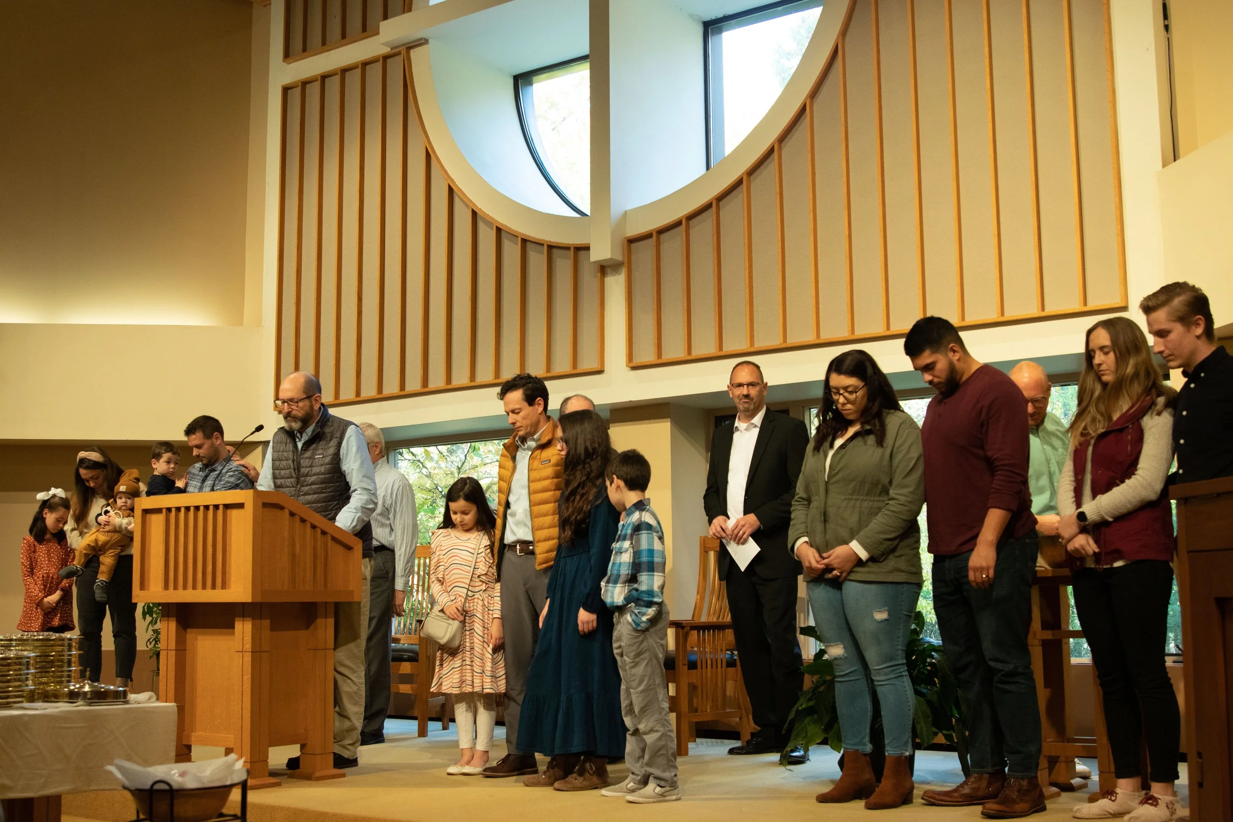Mi Core Values Our Core Values — Campus Outreach West Michigan