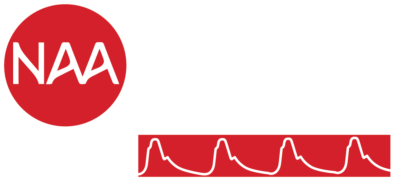 North American Artery