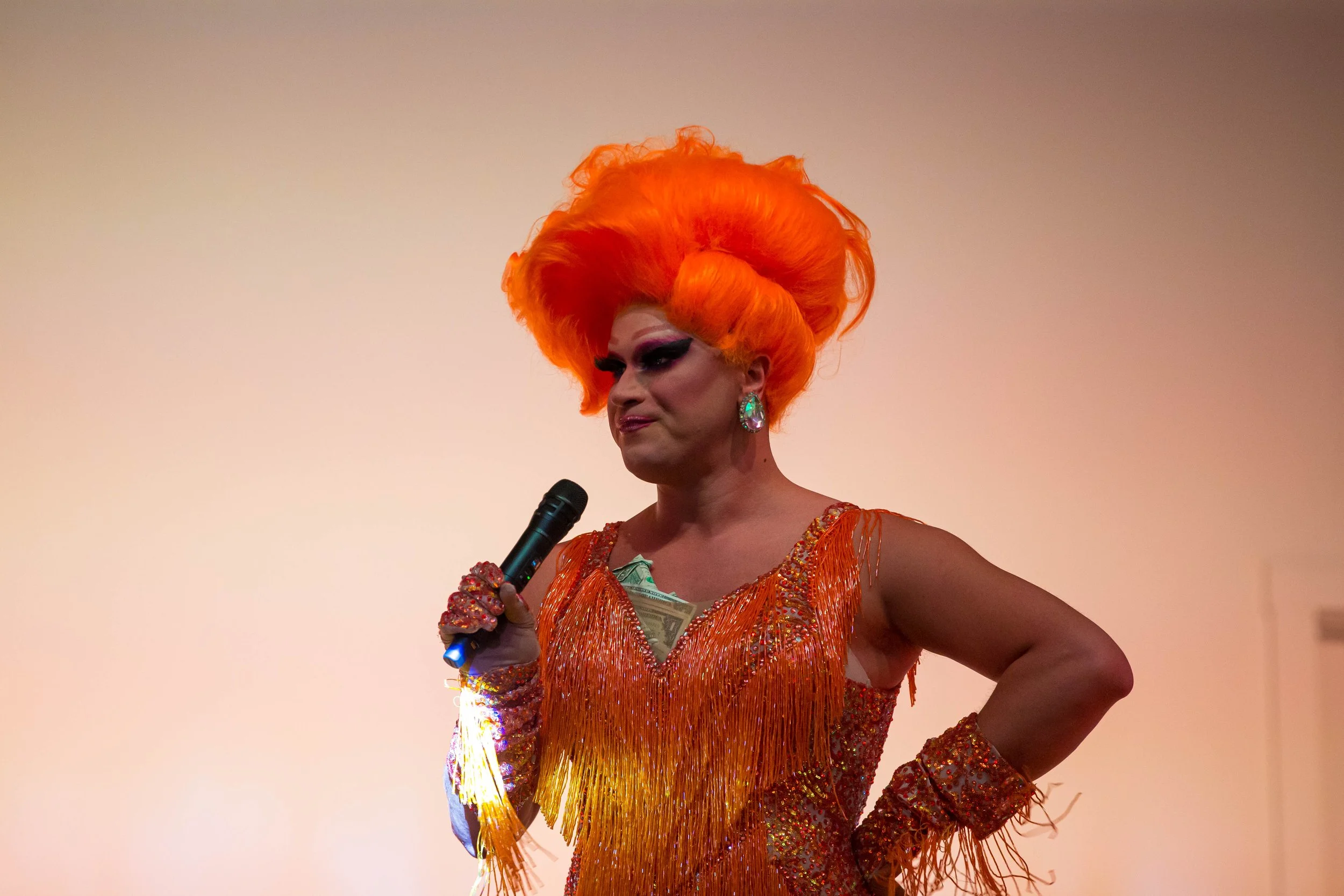 Drag Show