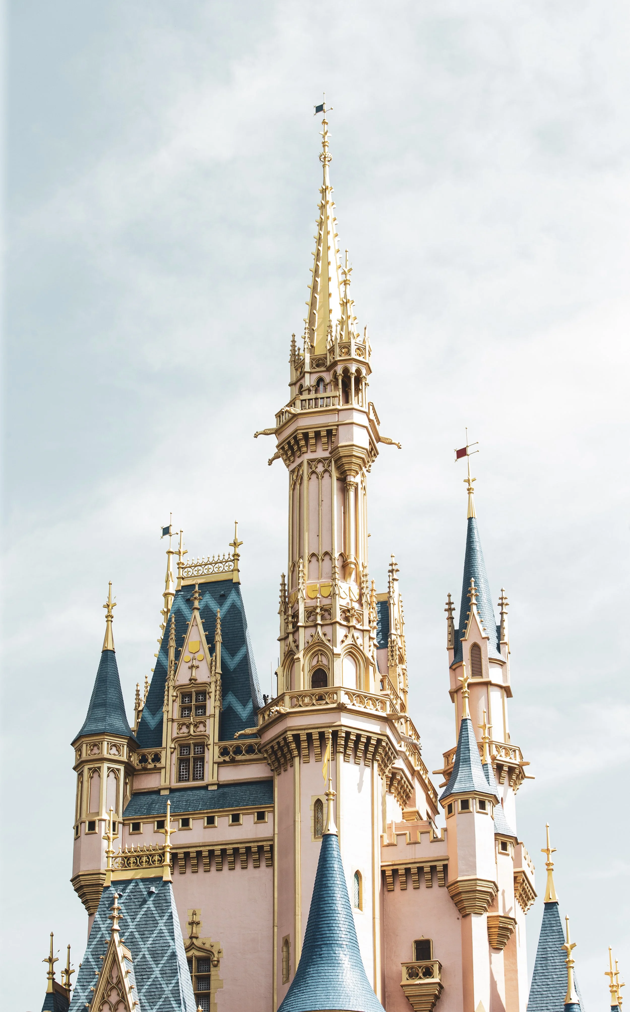 Magic Kingdom