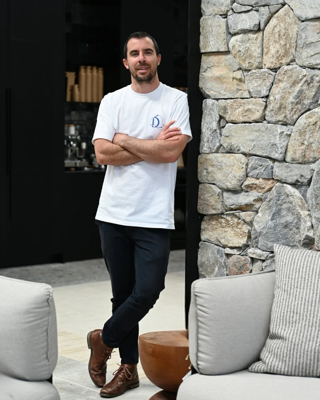 Meet Tom.
Tom brings a unique mix of experience to the business, with over a decade as an Air Force pilot followed by more recent work in commercial banking.

Now he&rsquo;s part of the family business, bringing that experience into how we operate da