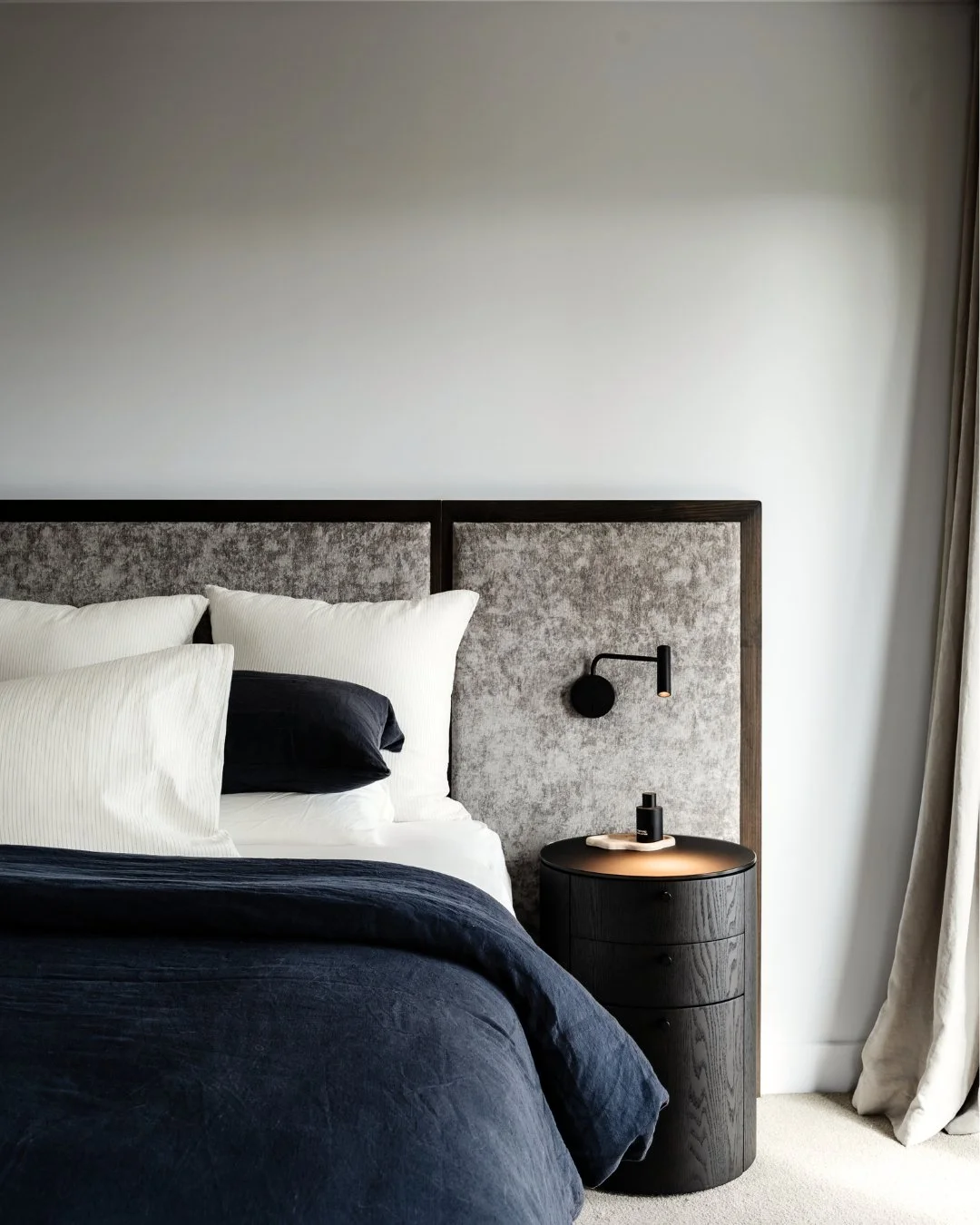 Happy Mother&rsquo;s Day to all the mums, grandmothers and mother figures today!

I hope your morning started with coffee in bed&hellip; ideally in a bed as gorgeous as this one.

Mine wasn&rsquo;t quite this polished, but I was spoilt with coffee in