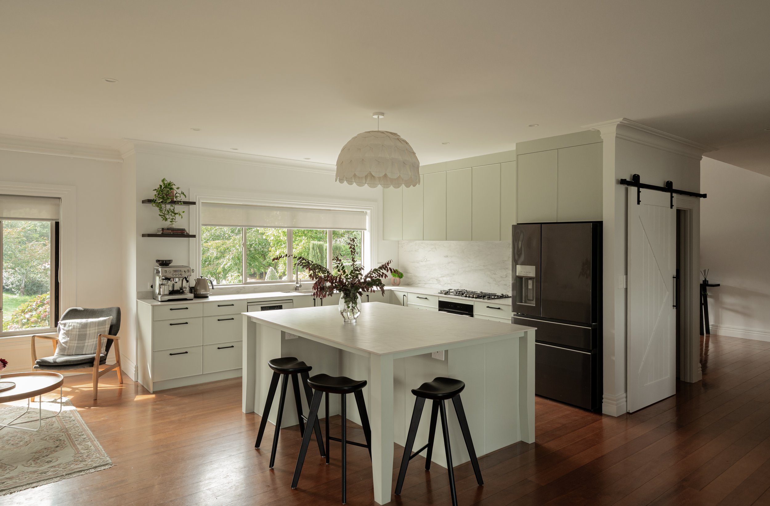 contemporary classic kitchen renovation kaipara.jpg