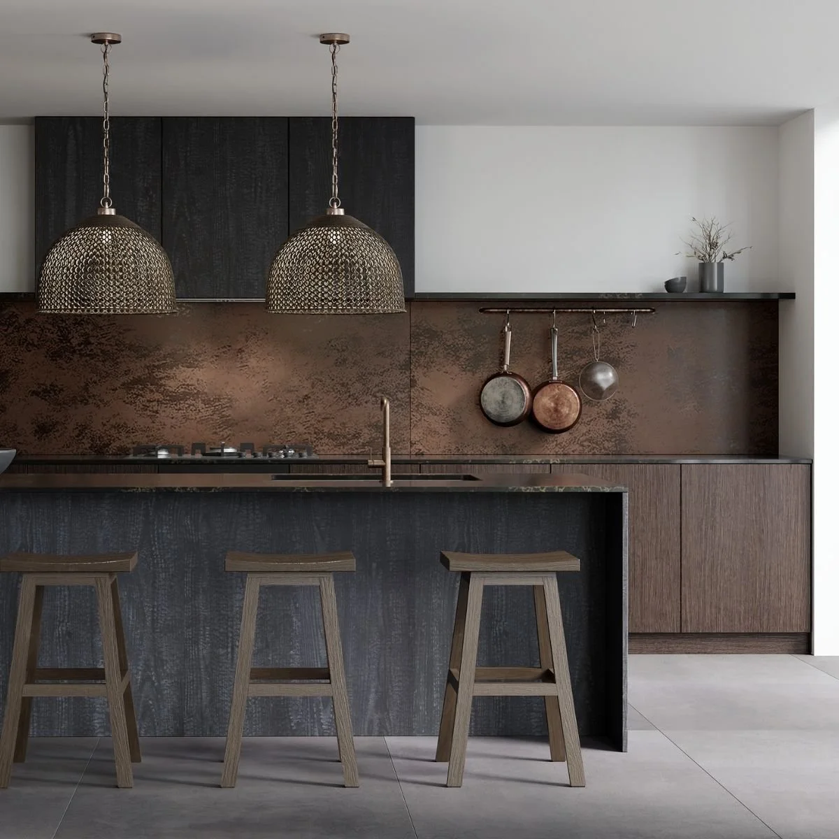 Kitchen Design Must-Haves That Make a Space Feel Timeless
