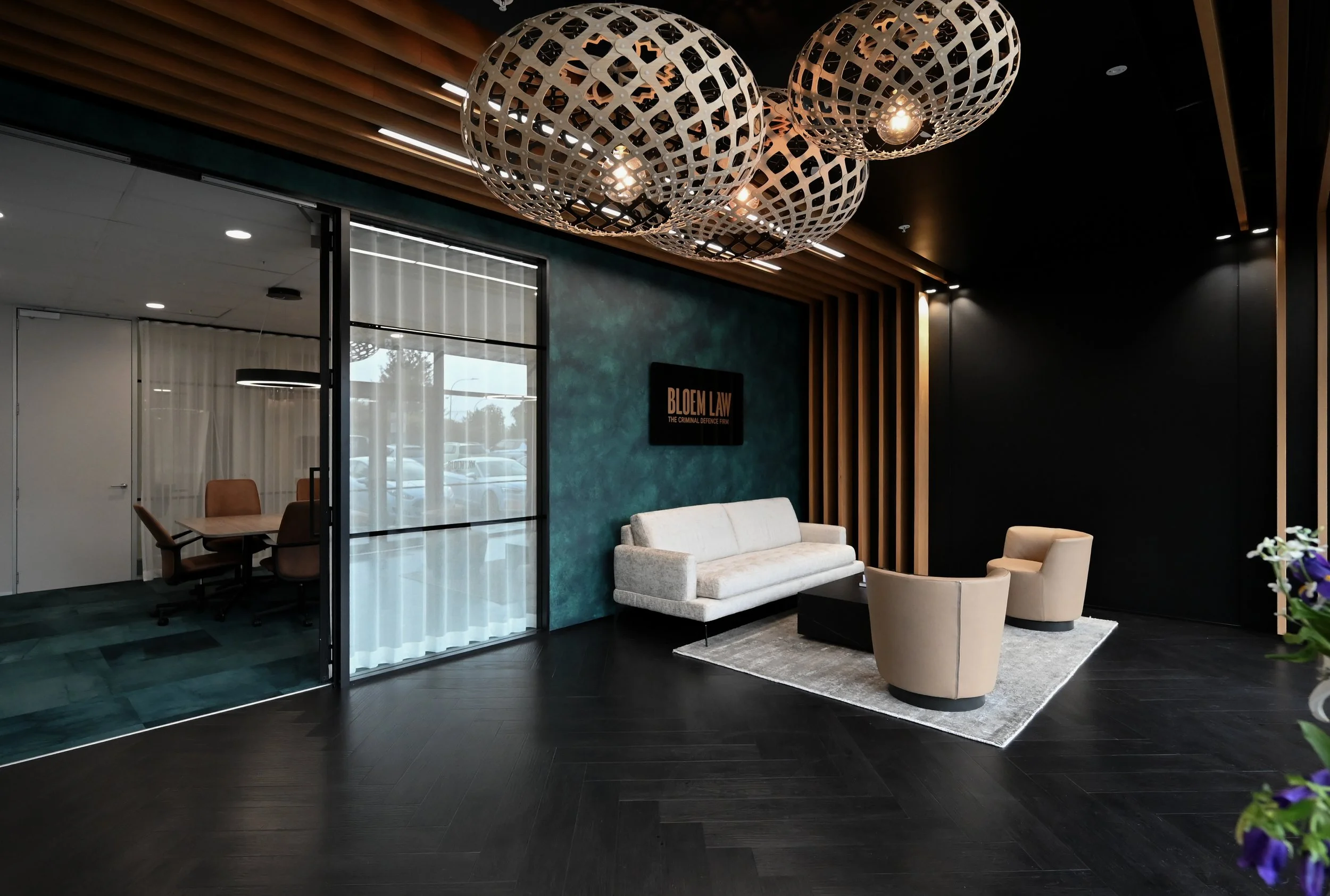 Commercial - Bloem Law