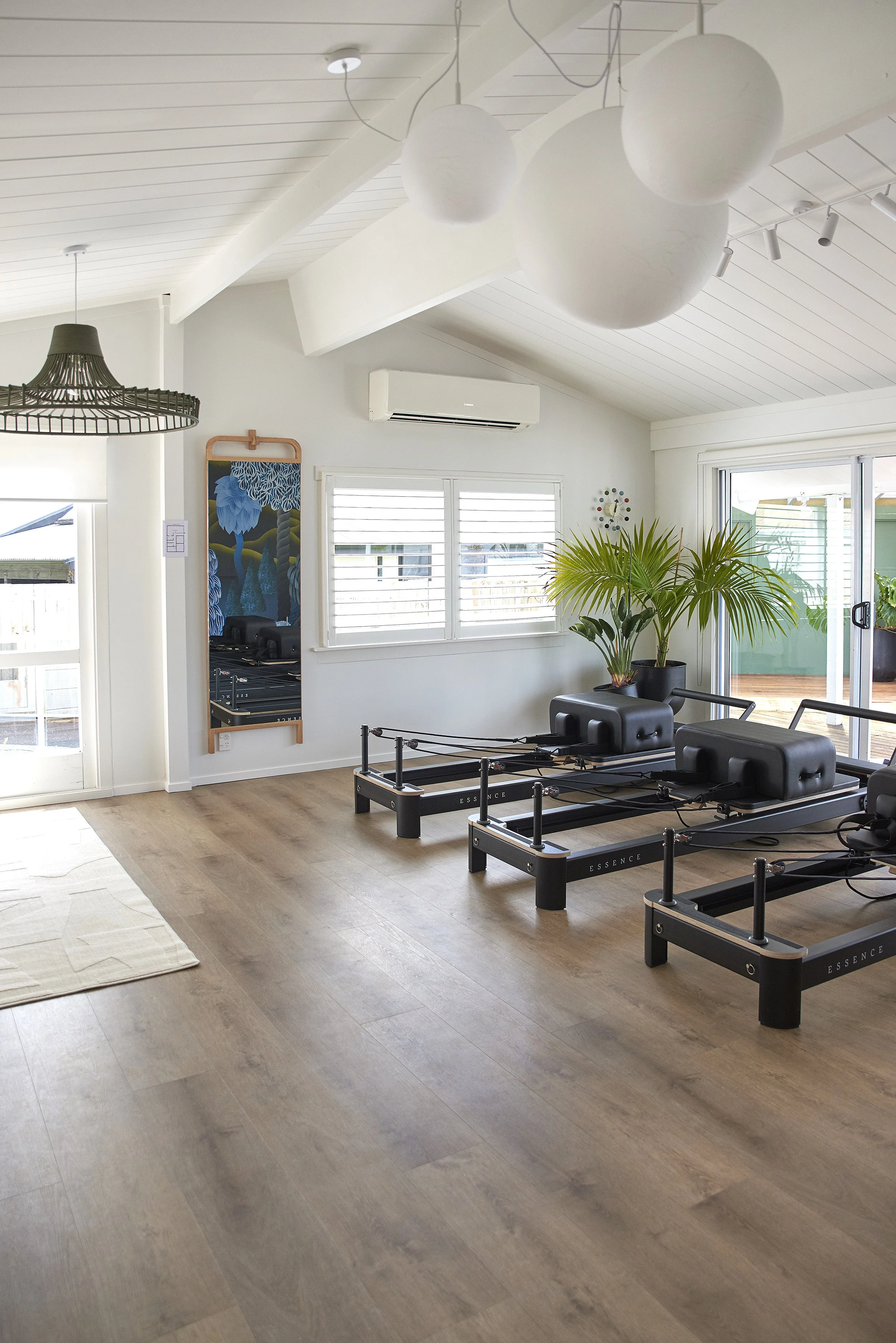 Riverhead Physio and Pilates Studio