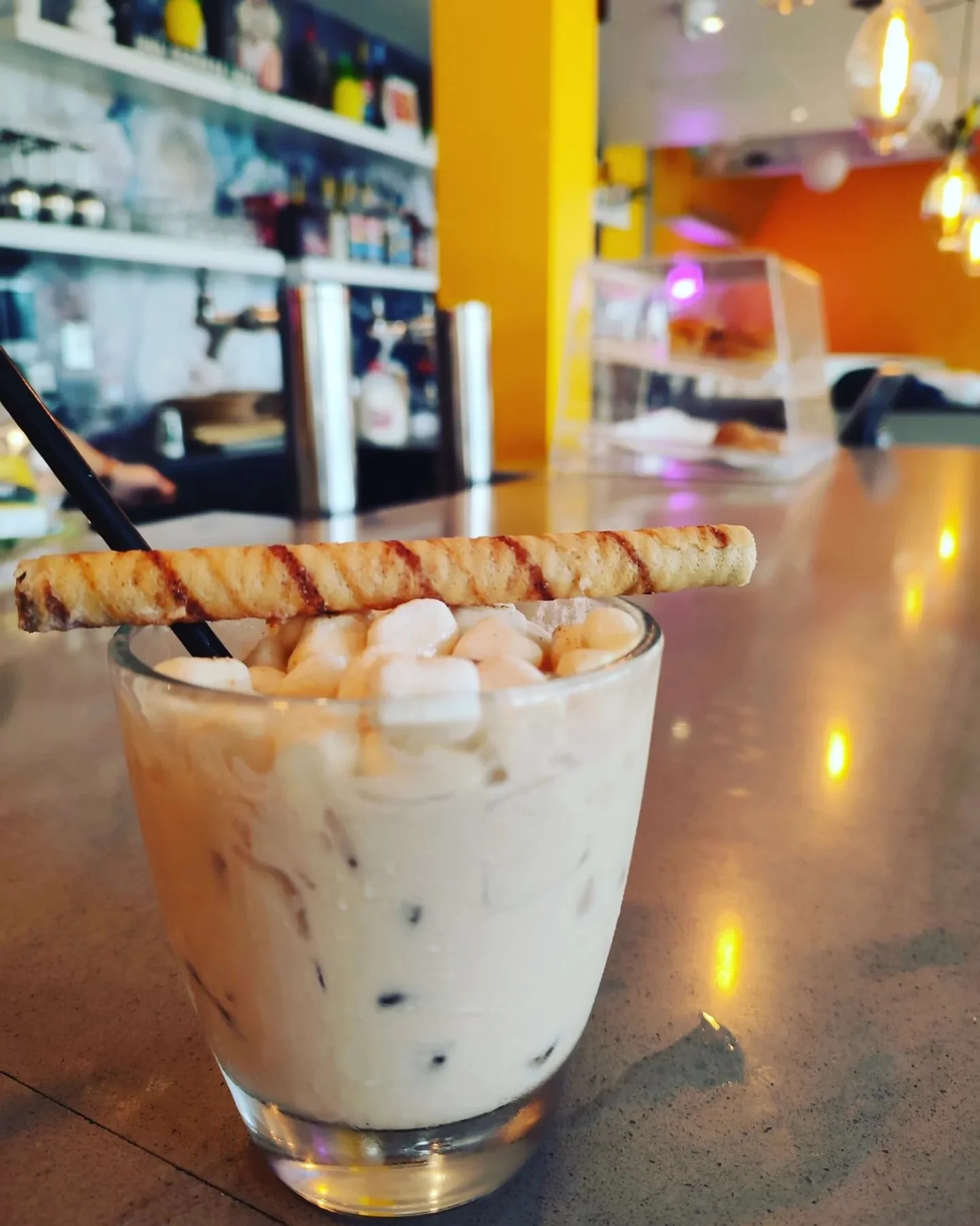 It always a right moment for drinks sometime.....

Try our best selection

Espresso martini 
Mimosa flight 
Pink dove
💋 😘 Xoxo