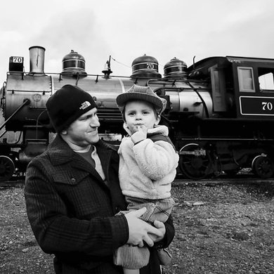 Mount Rainier Scenic Railroad back in operation sooner than predicted