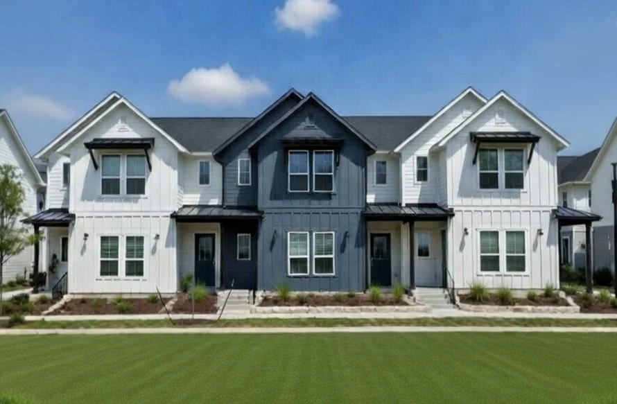 Havenwood Townhomes
