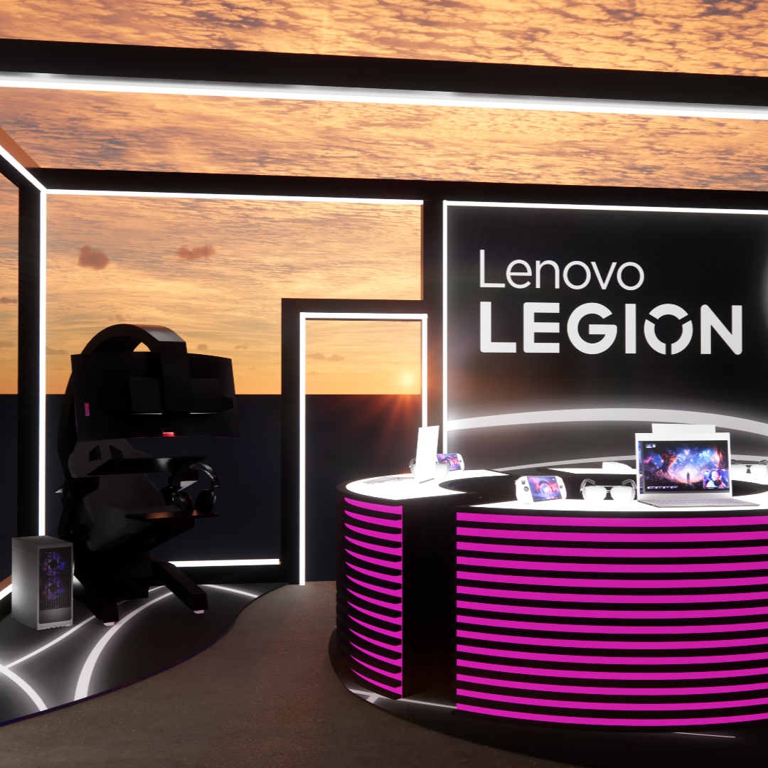 Lenovo Legion