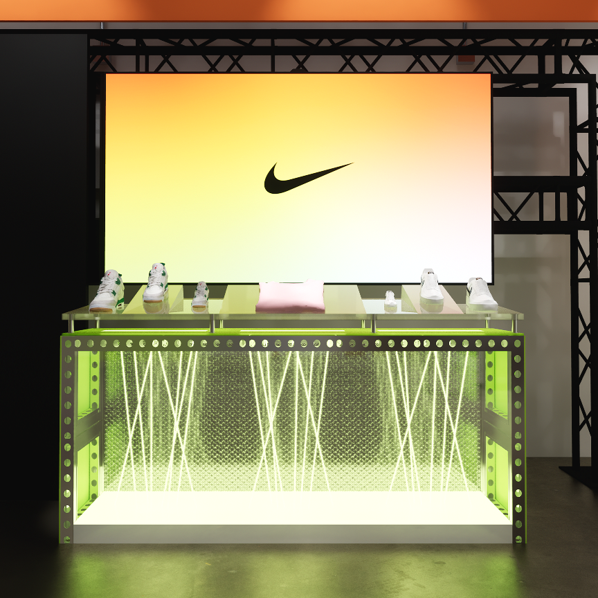 Nike