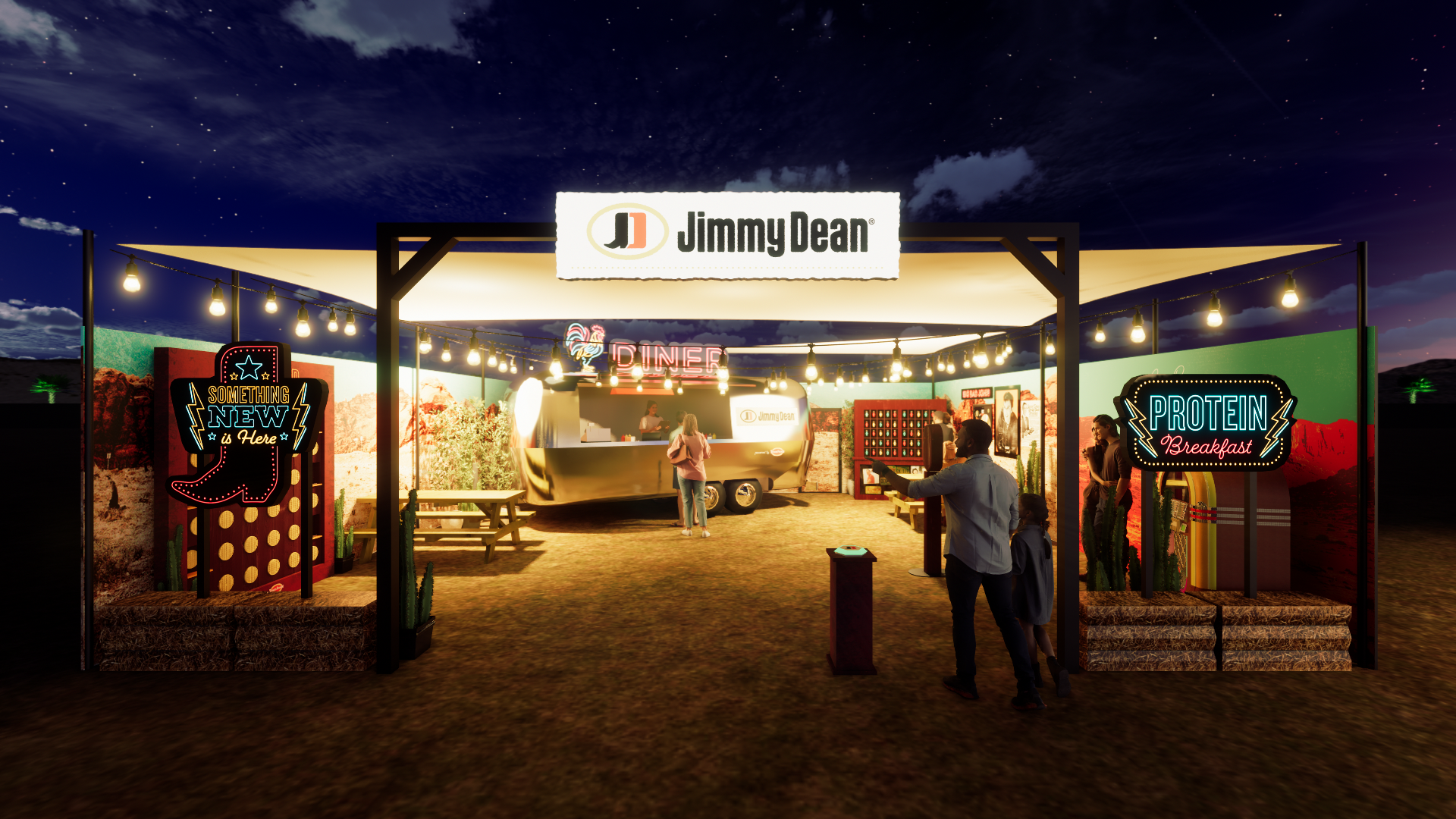 Jimmy Dean