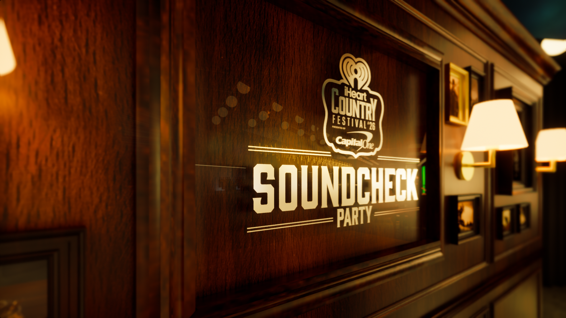Capital One Soundcheck