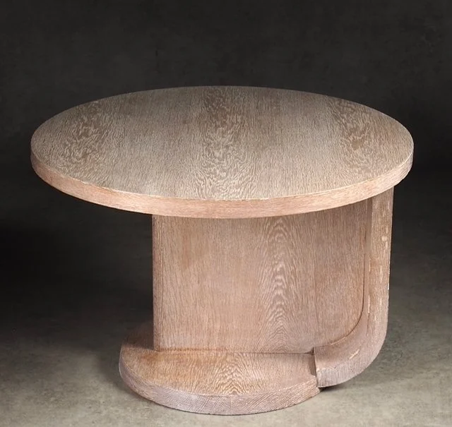 2010MauriceDufreneCerusedModernistTable - 7.jpeg