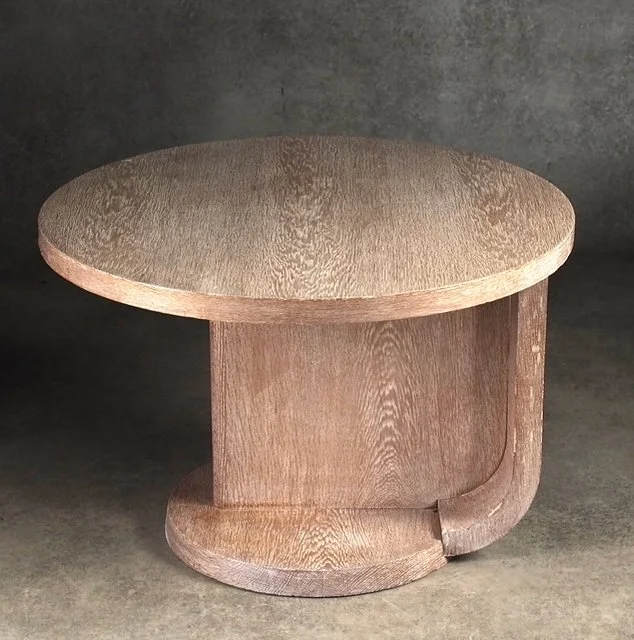 2010MauriceDufreneCerusedModernistTable - 3.jpeg
