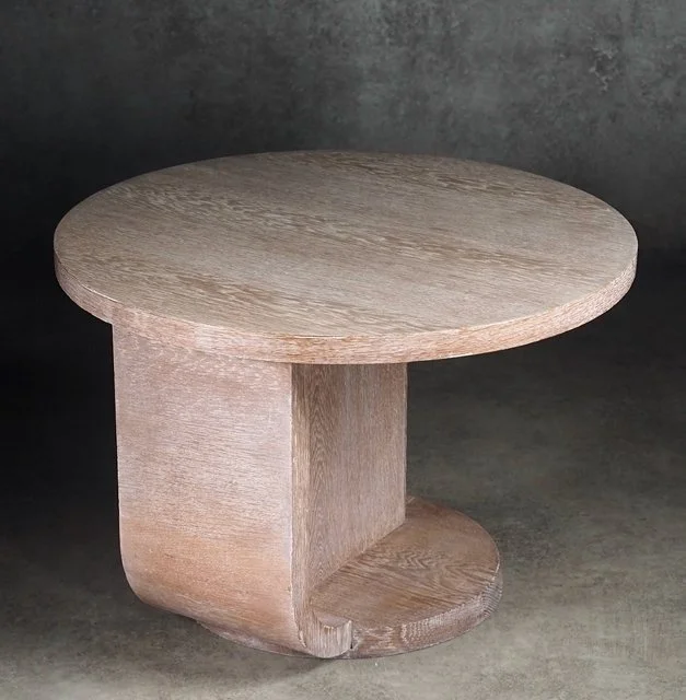 2010MauriceDufreneCerusedModernistTable - 10.jpeg