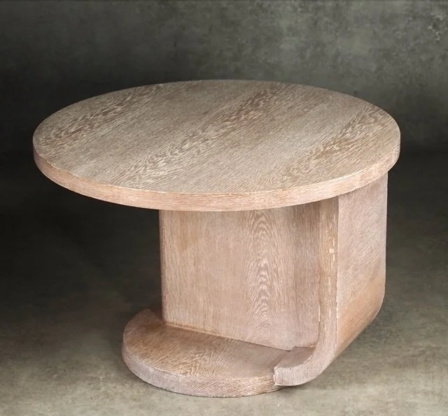 2010MauriceDufreneCerusedModernistTable - 9.jpeg