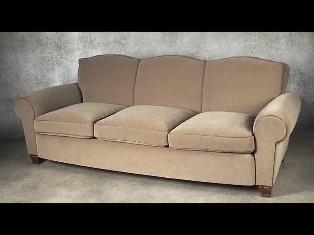 Dominique sofa (#2007)