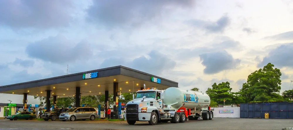 SERVICIO EN LÍNEA ONEGAS — Onegas