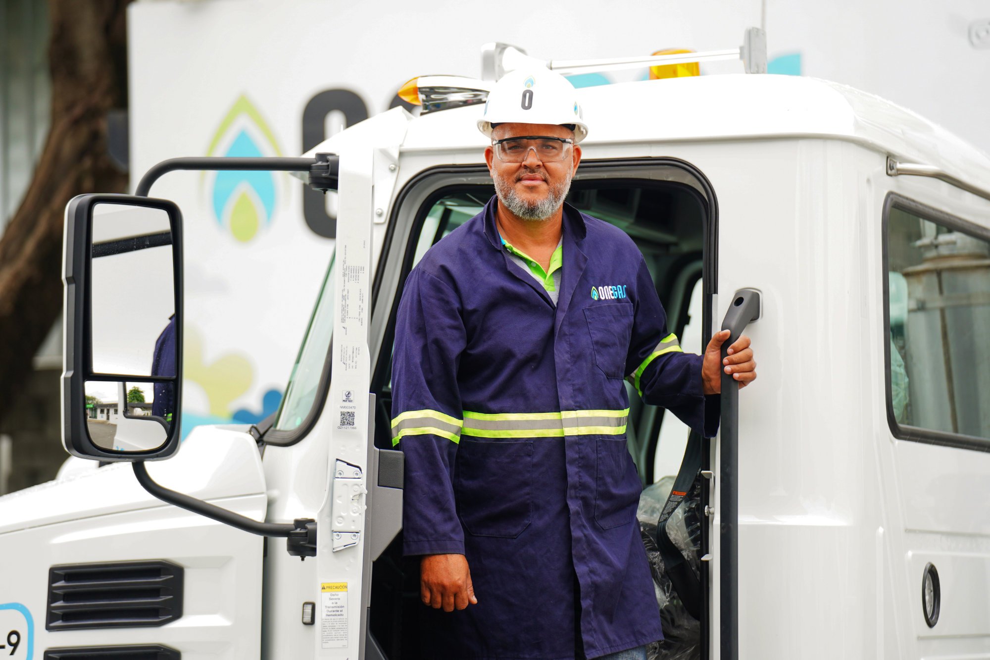ENVASADORA VILLA AGRÍCOLAS TRANSPORTE ONEGAS TRAILERS
