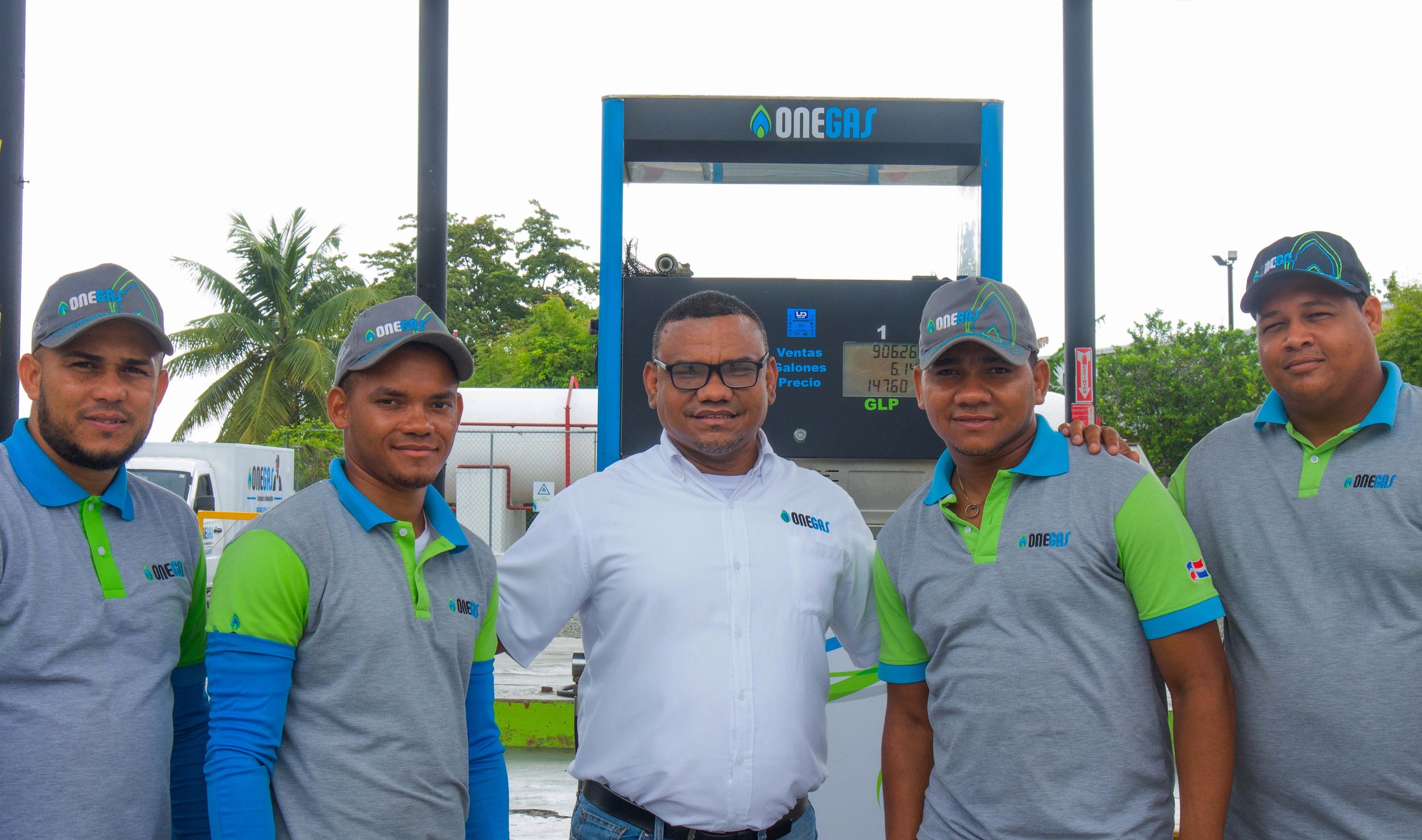 ENVASADORA ONEGAS VILLA MELLA EQUIPO