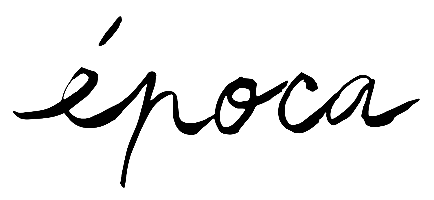 época