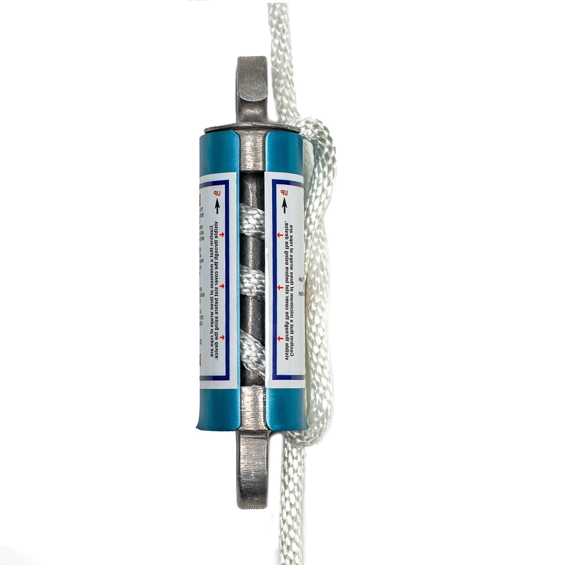 Sky Genie™ Variable Descent Control Device — skygenie