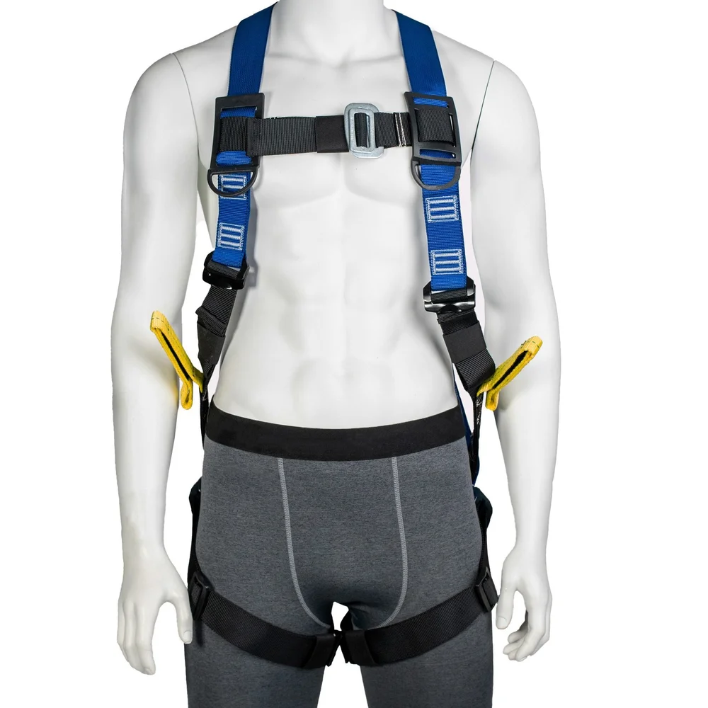 LifeSaver® Full-Body Harness — skygenie display picture 1