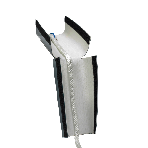 Sky Genie™ Rope Abrasion Pad