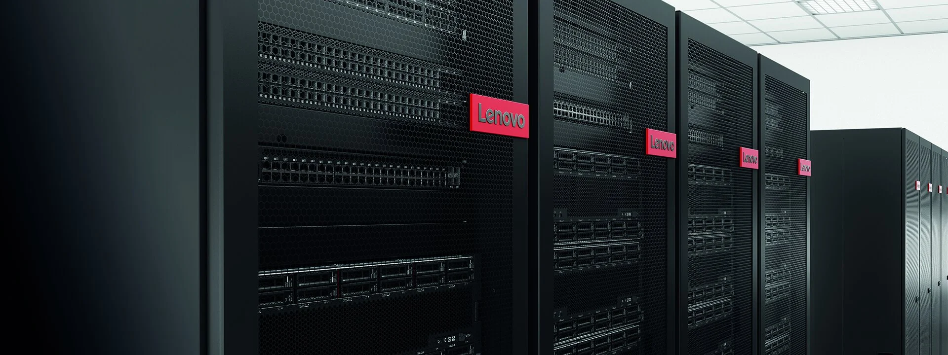 Lenovo Data Center Group