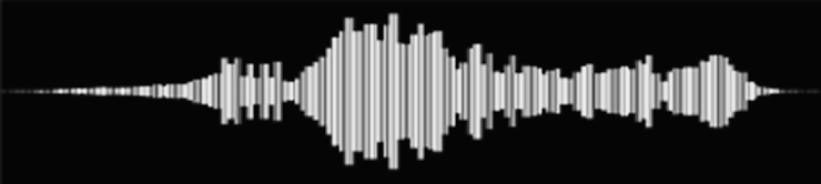 Sonic visualization