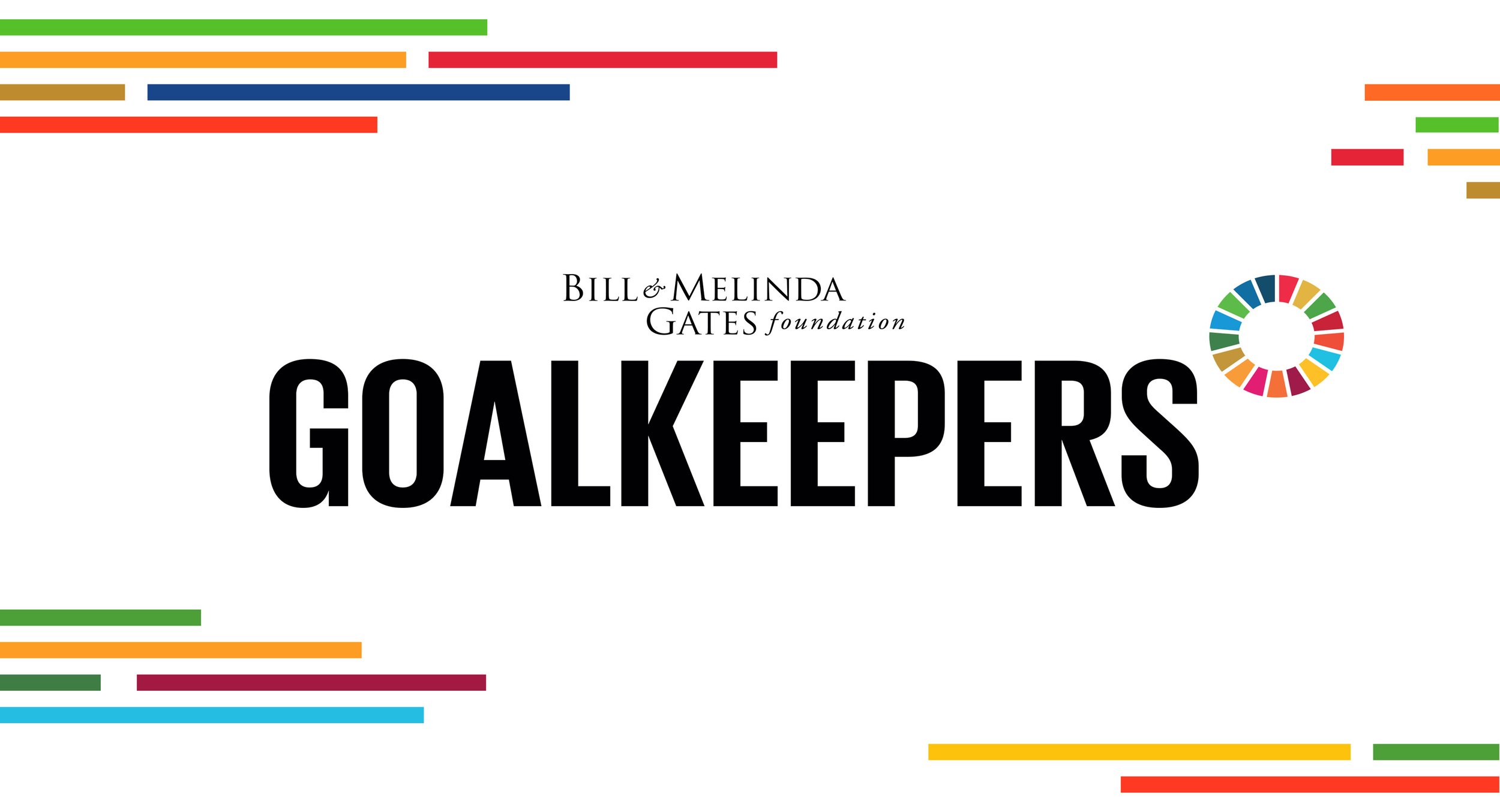 Goalkeepers 2018