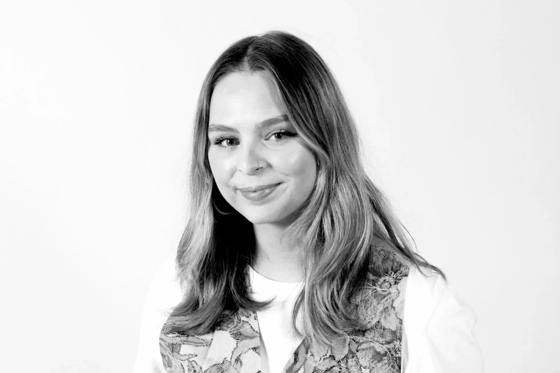 Ísabella Rós Þorsteinsdóttir