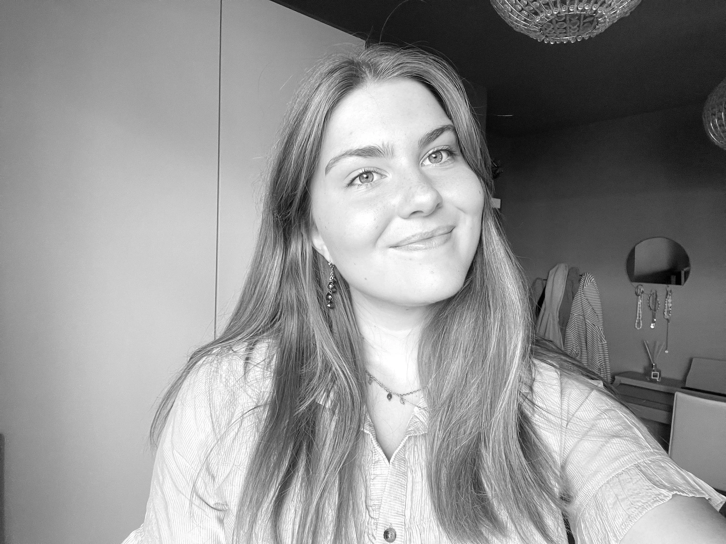 Kristín Erla