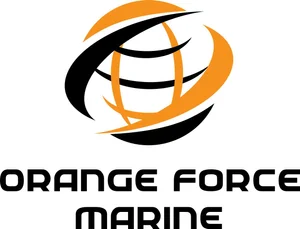 Orange Force Marine logo