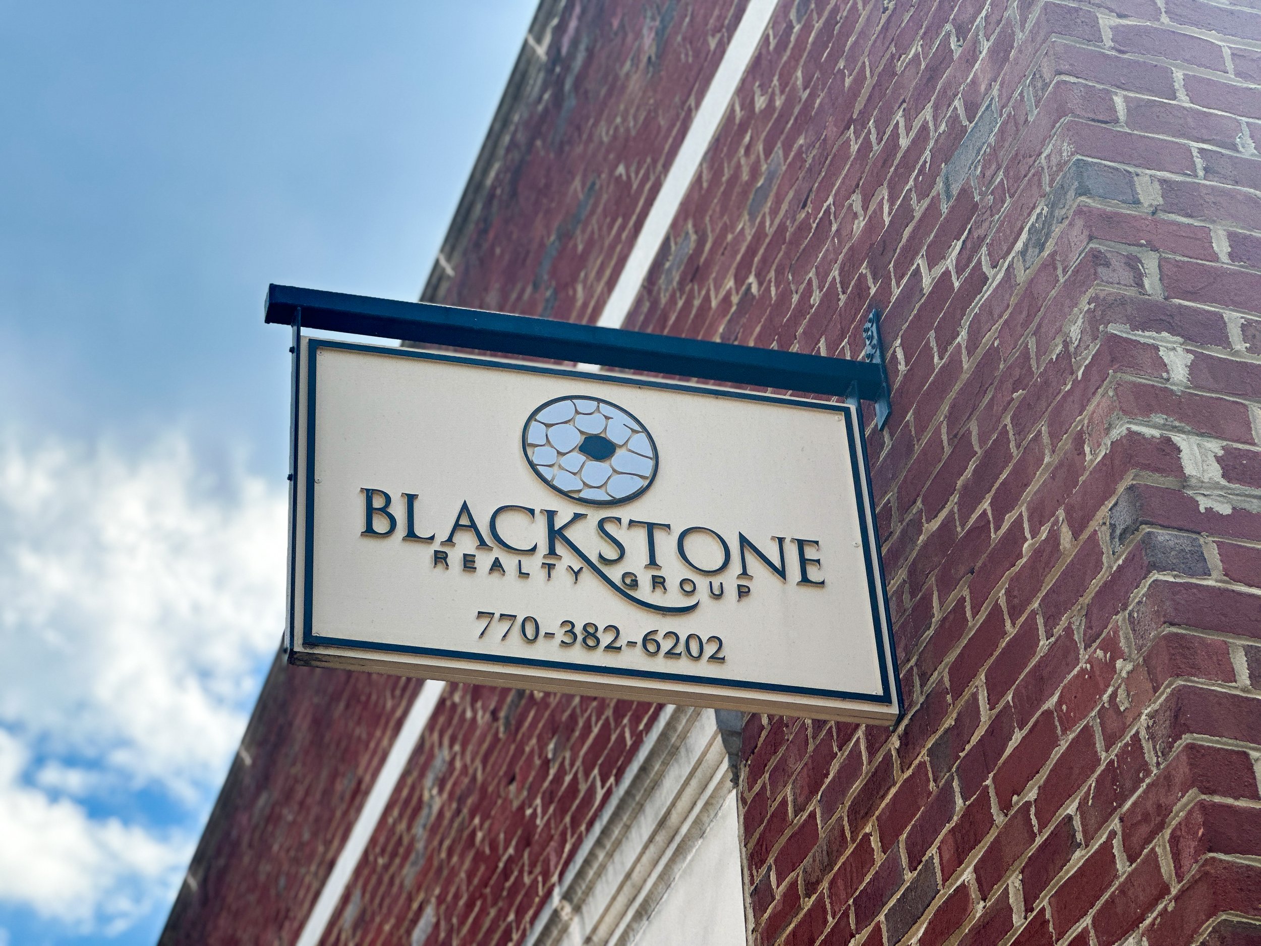 Blackstone Realty Group