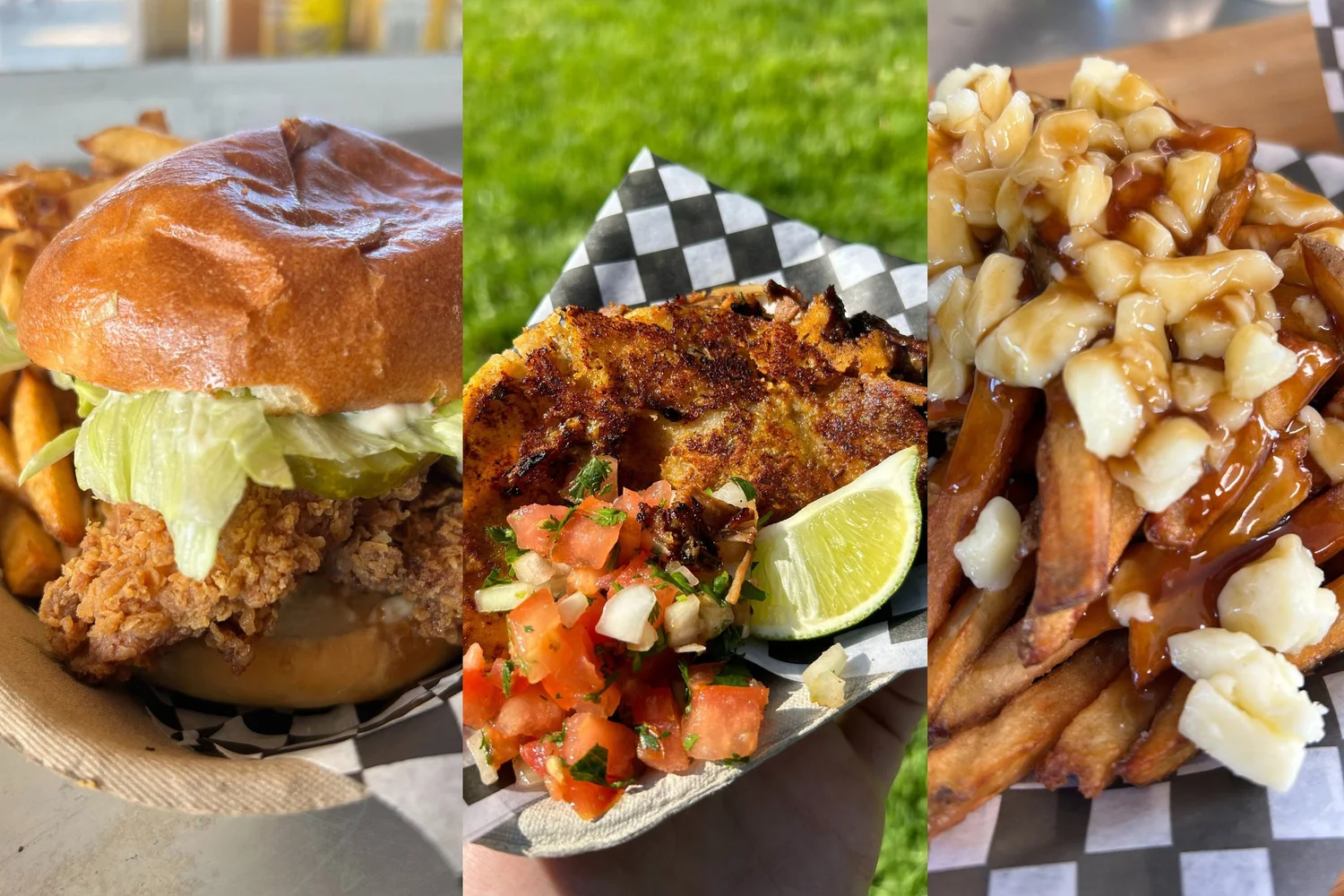 Catering Schooner Events