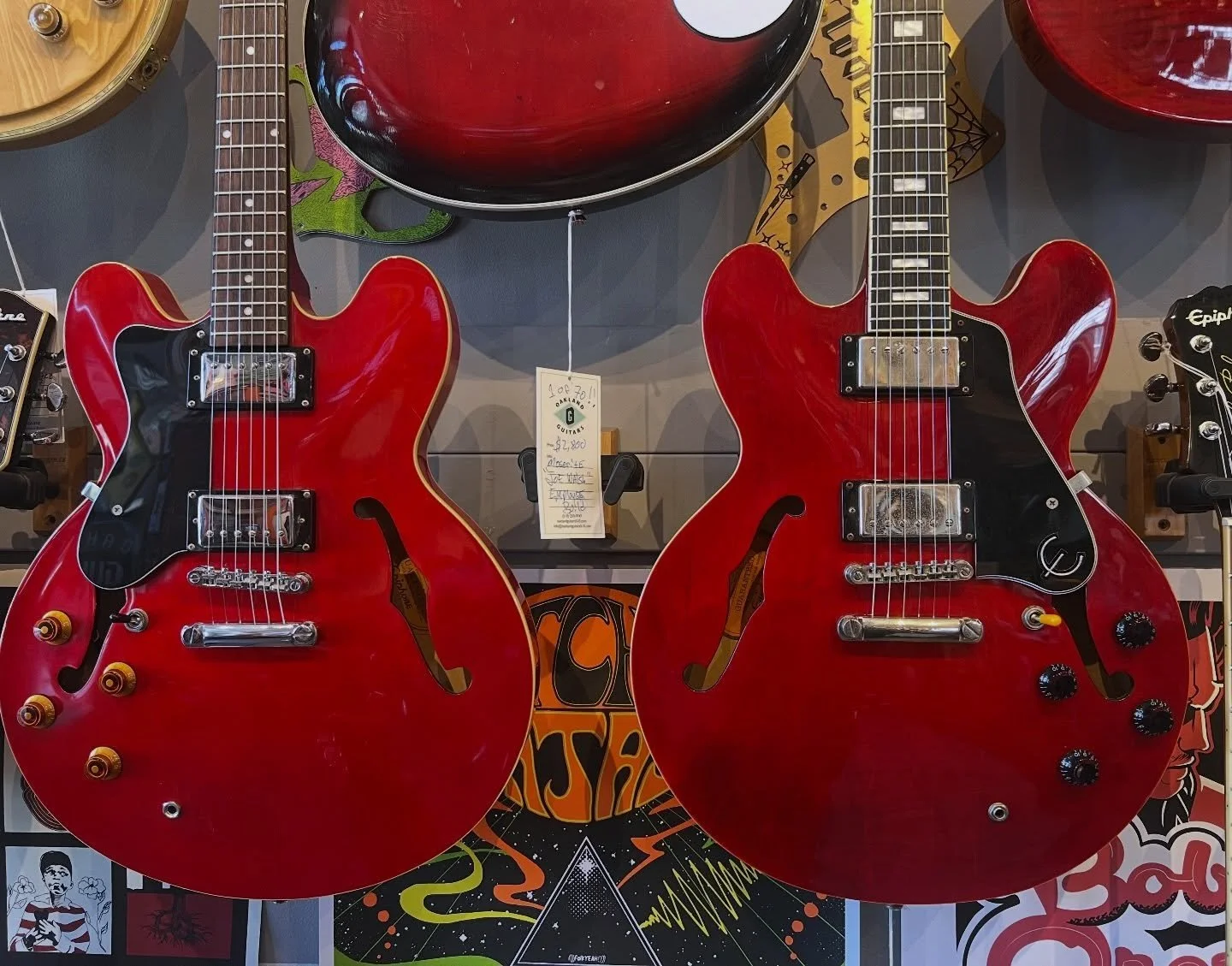 What is this madness? Come play!