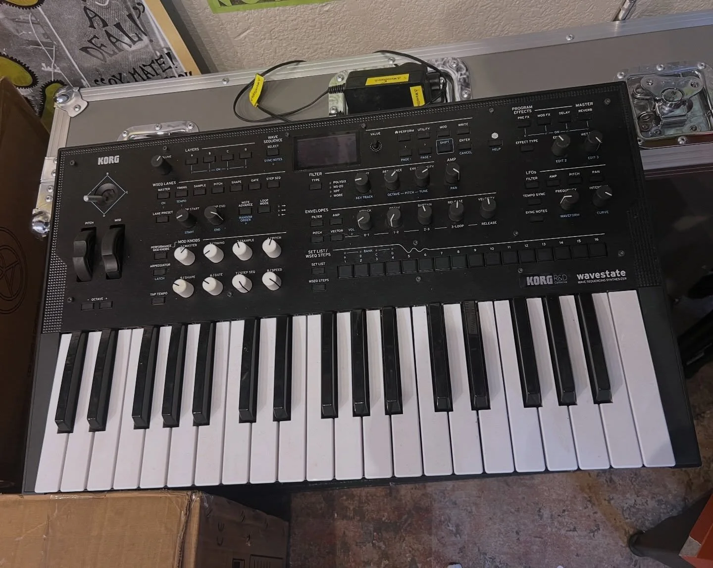 Come do the bips and boops. Come play!!!