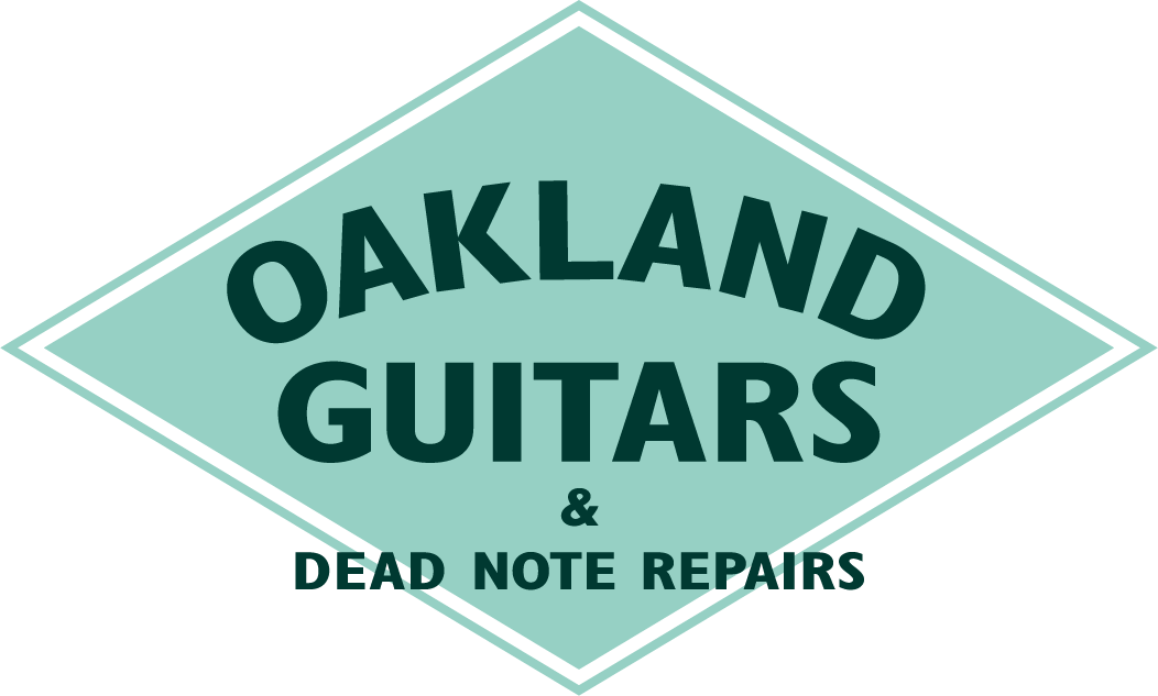 Oakland Guitars