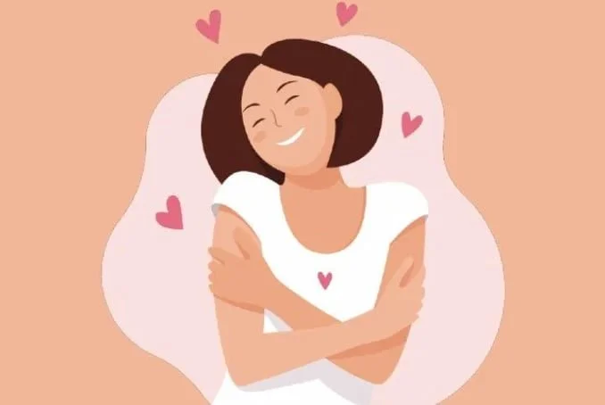 Loving Yourself