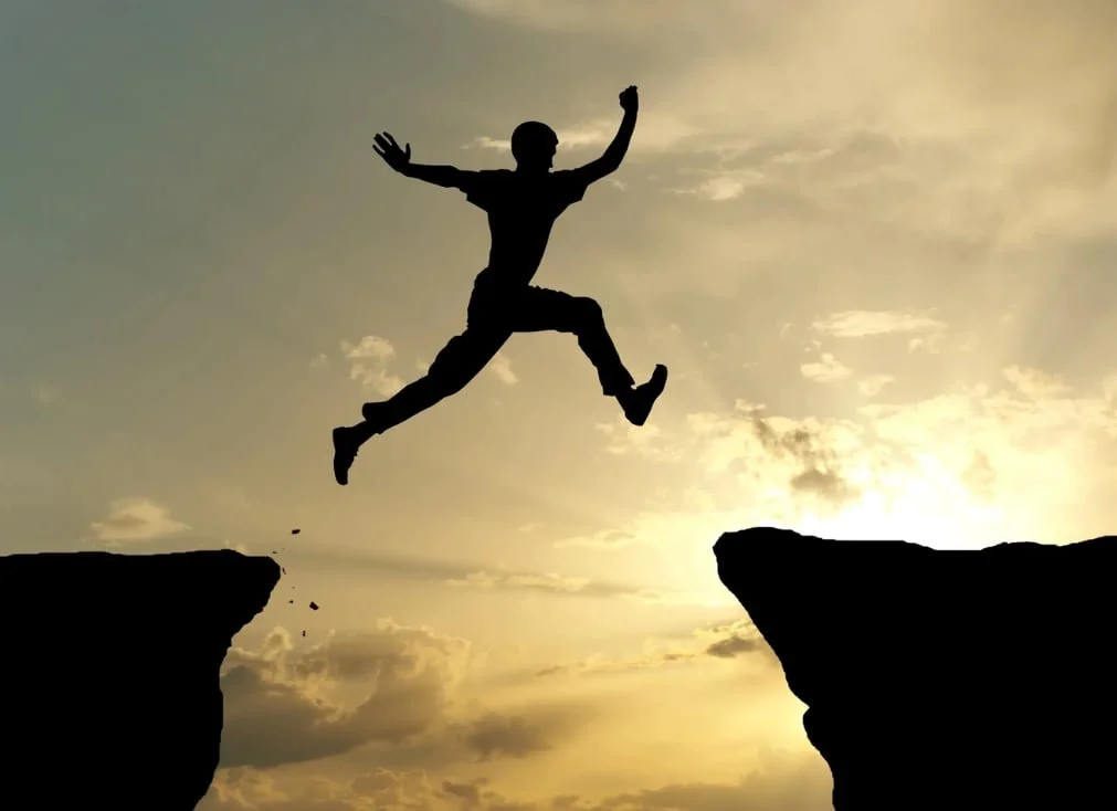 Building Self-Confidence