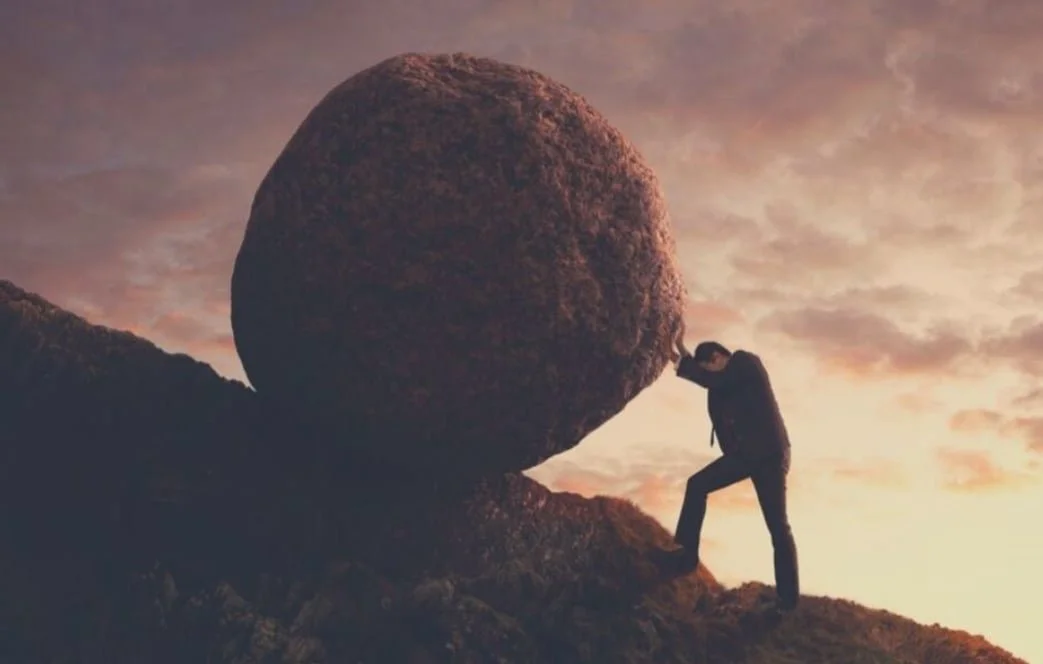 Finding Resilience