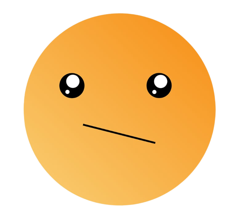 When everything is meh…
