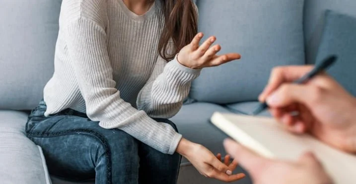 How to get the most out of therapy…