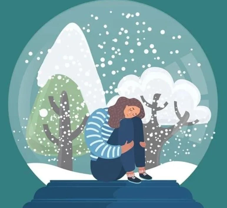 Seasonal Affective Disorder (SAD)