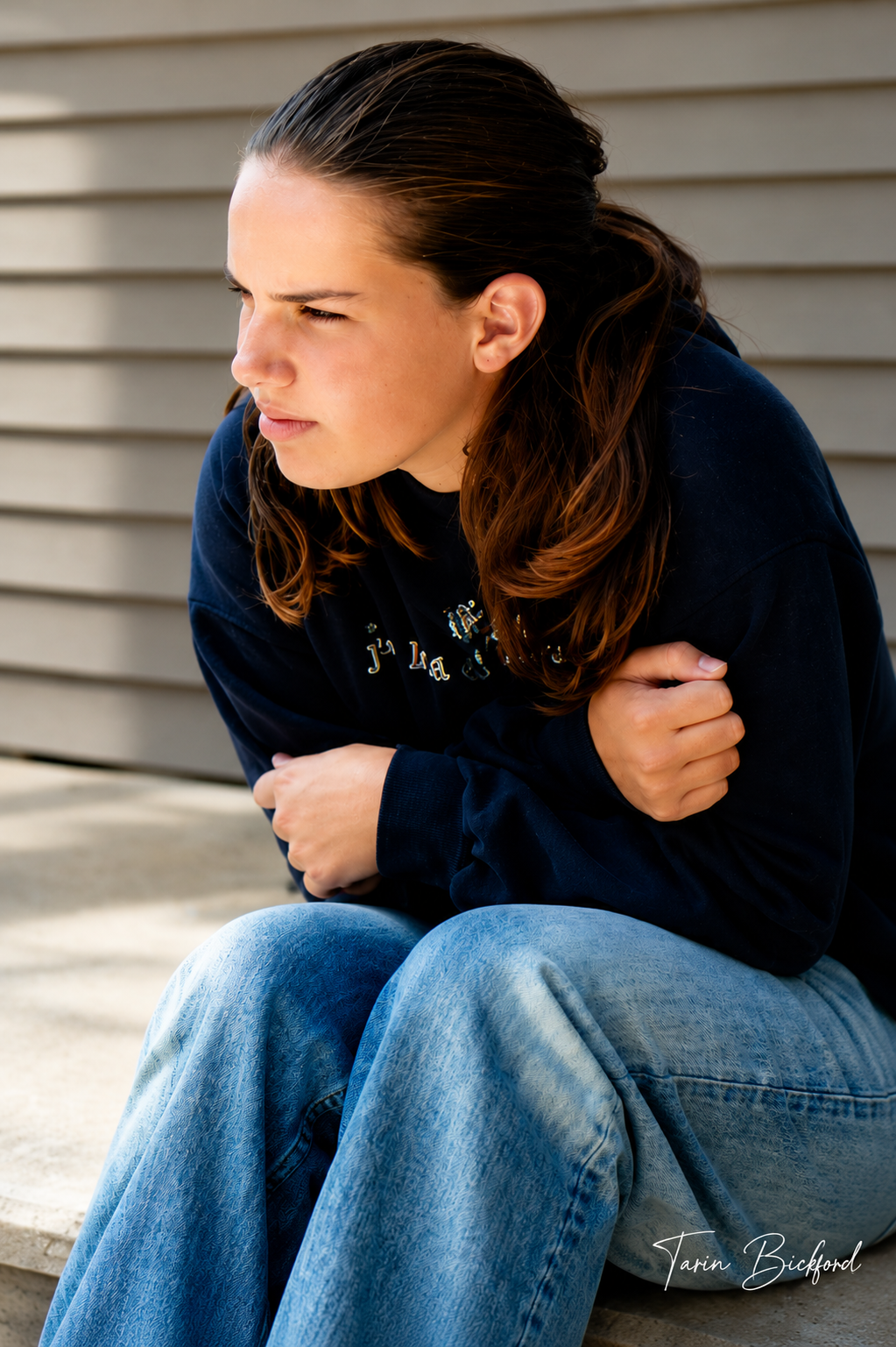 Why Anxiety Isn’t “Just Worry”