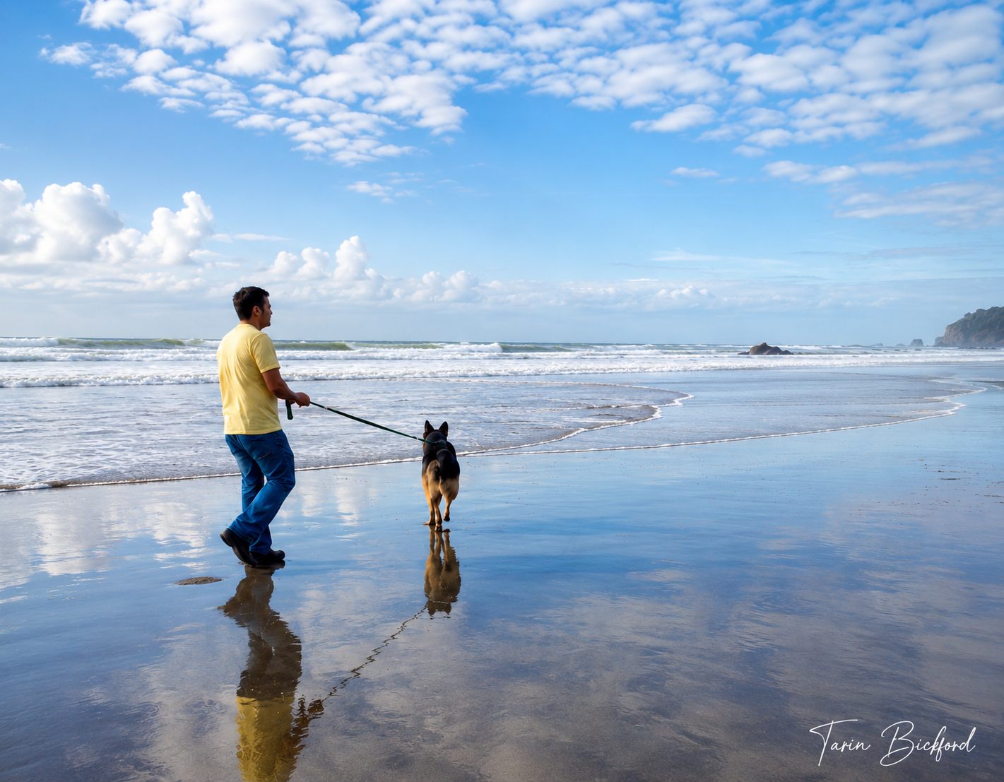 The Quiet Healing of Summer